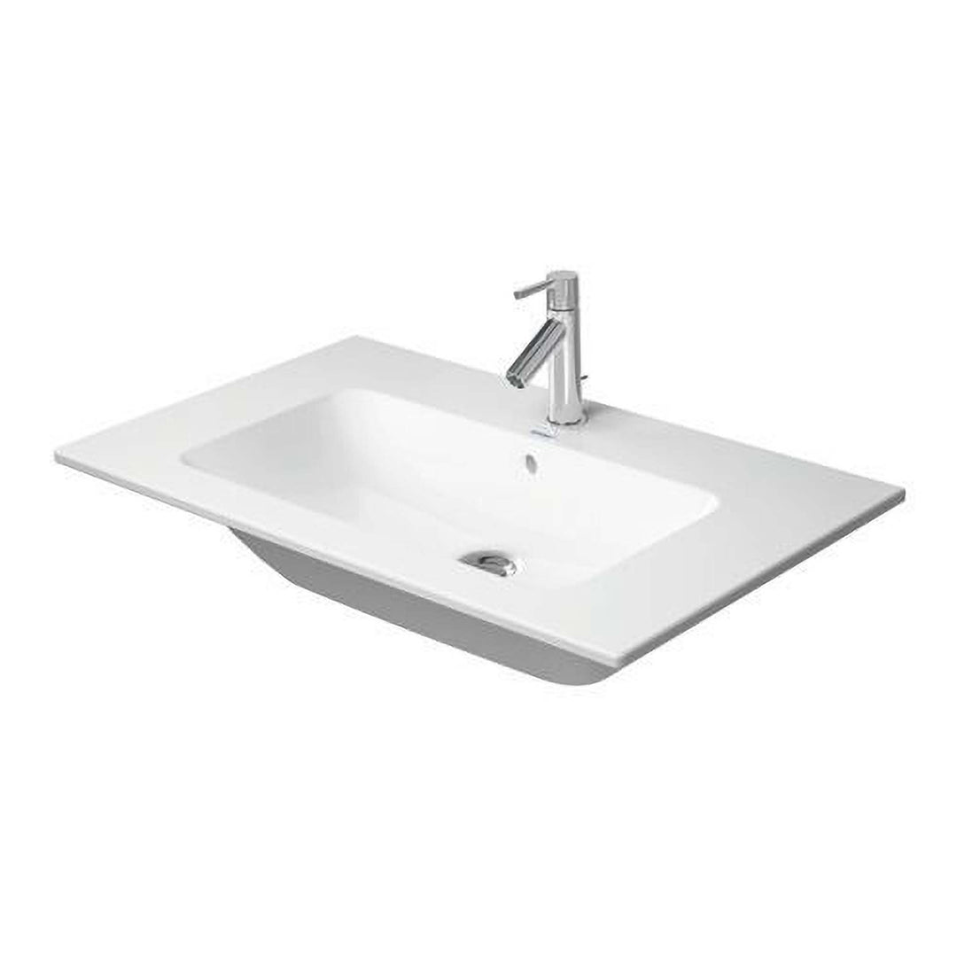 Duravit XViu Bath Vanity