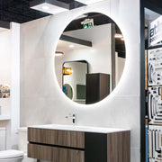 GB Group Linea Wild Bathroom Mirror