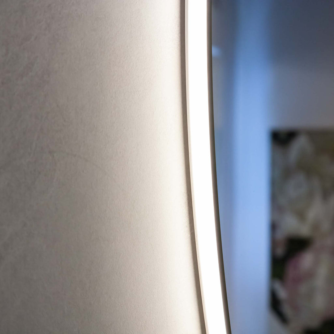 Linea Wild Bathroom Mirror