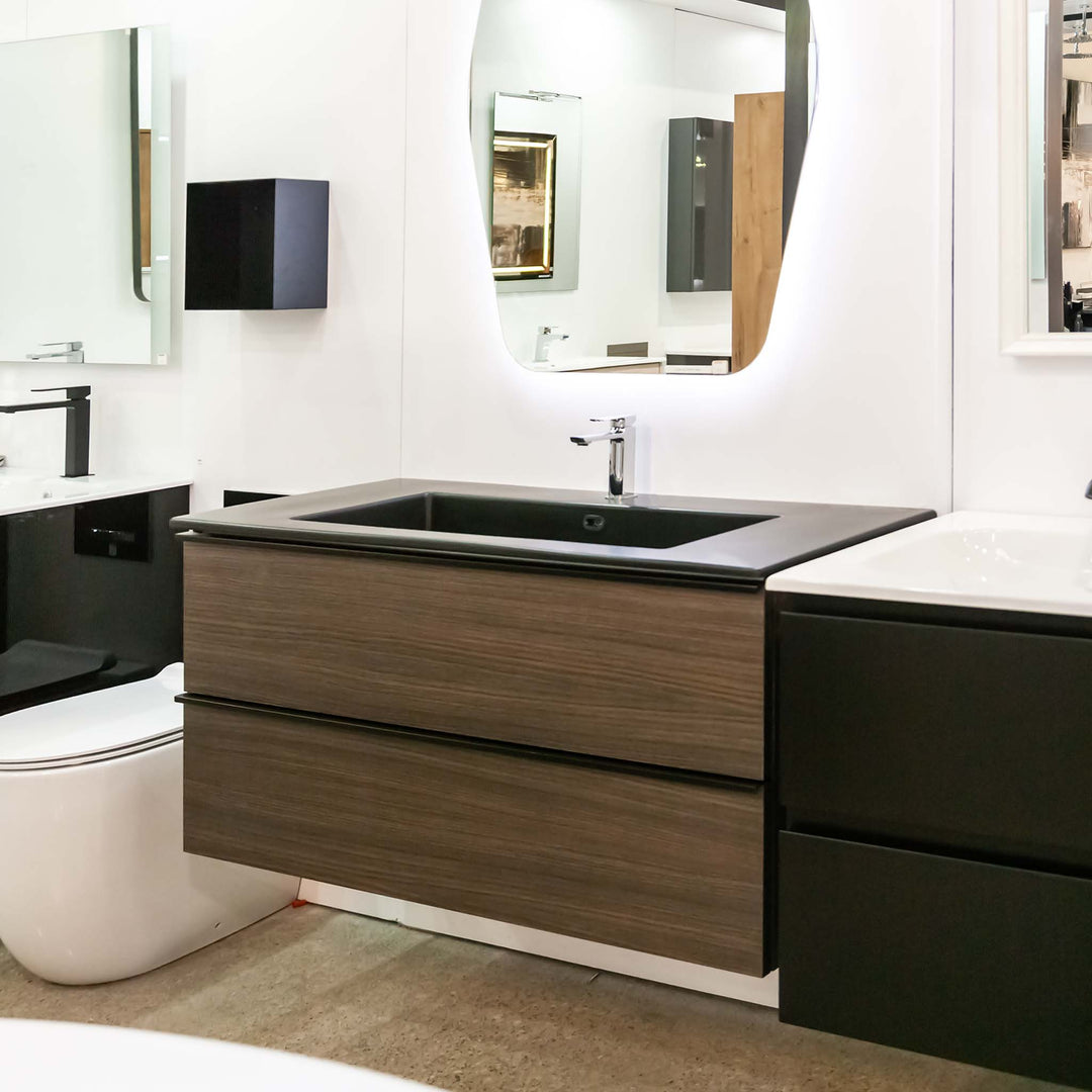 Bath Vanity Timeless Single Sink
