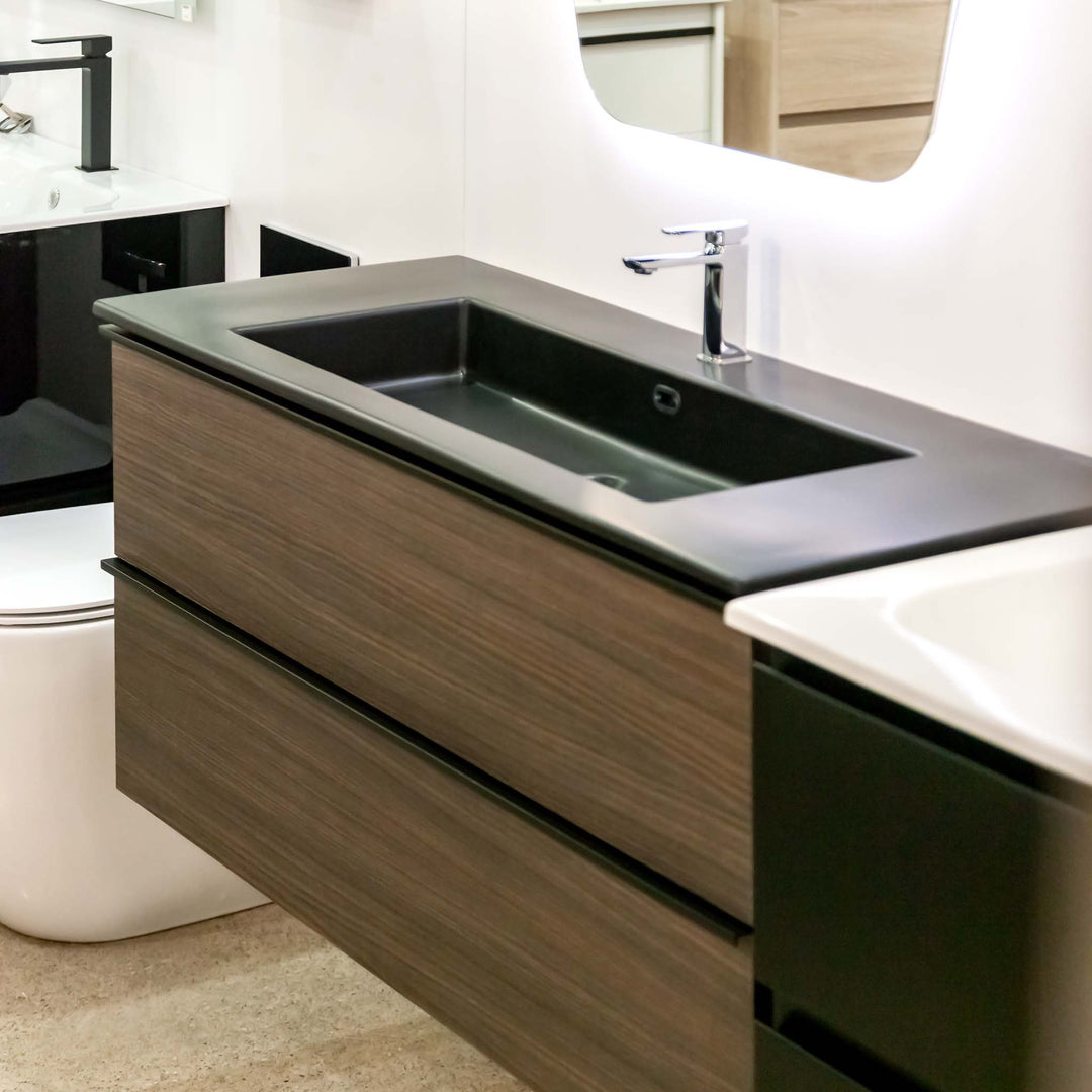 Bath Vanity Timeless Single Sink
