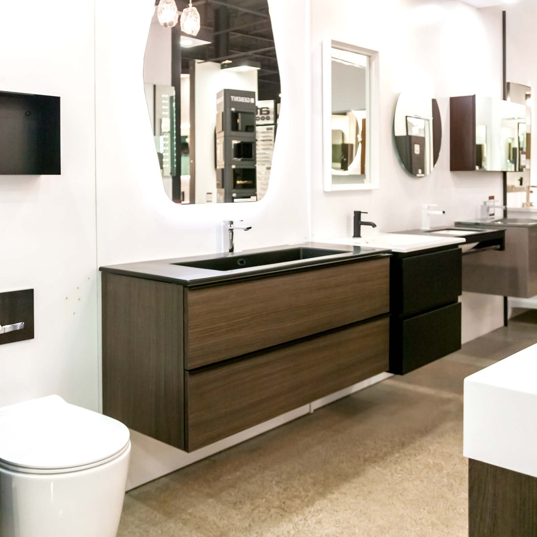 Bath Vanity Timeless Single Sink