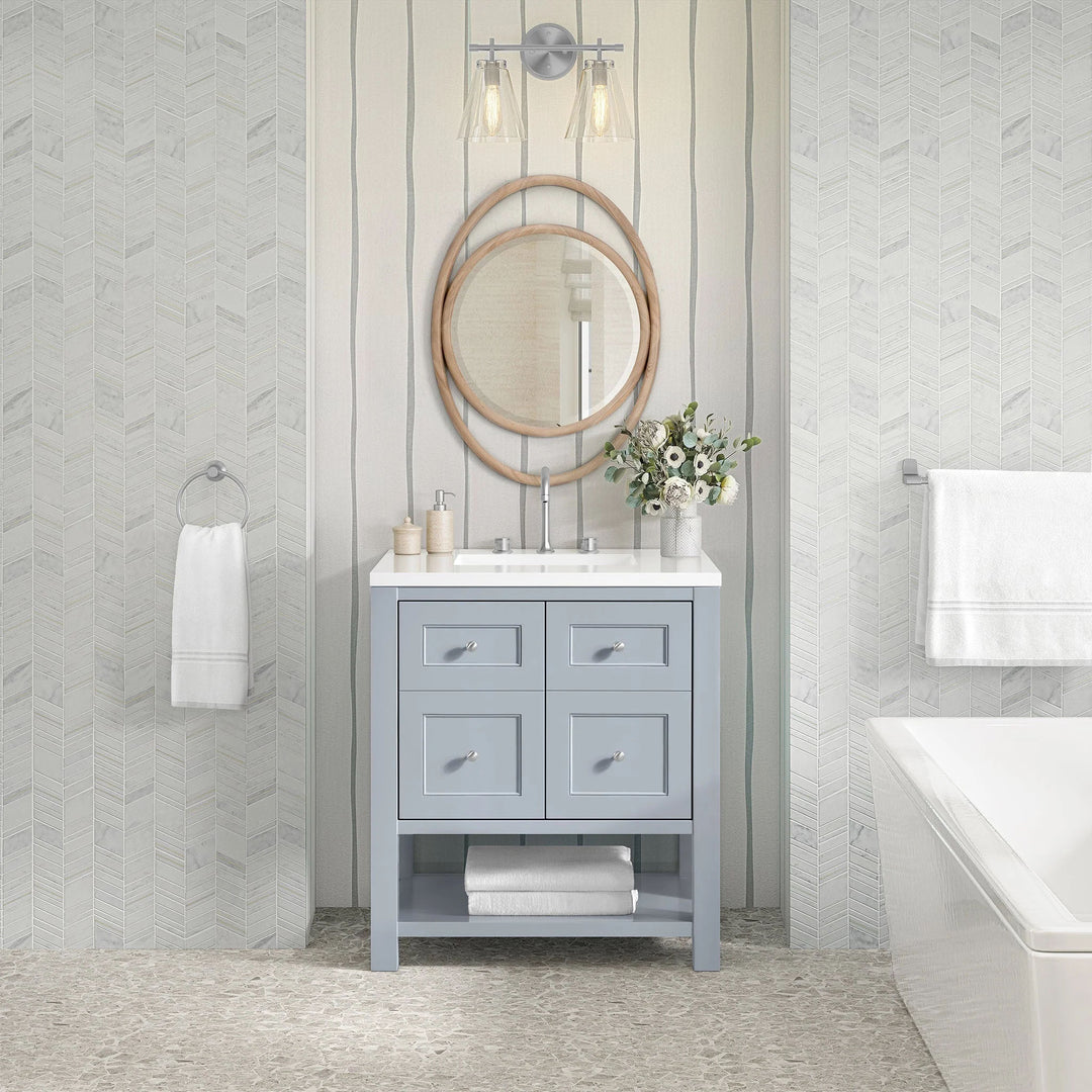 Breckenridge Bath Vanity