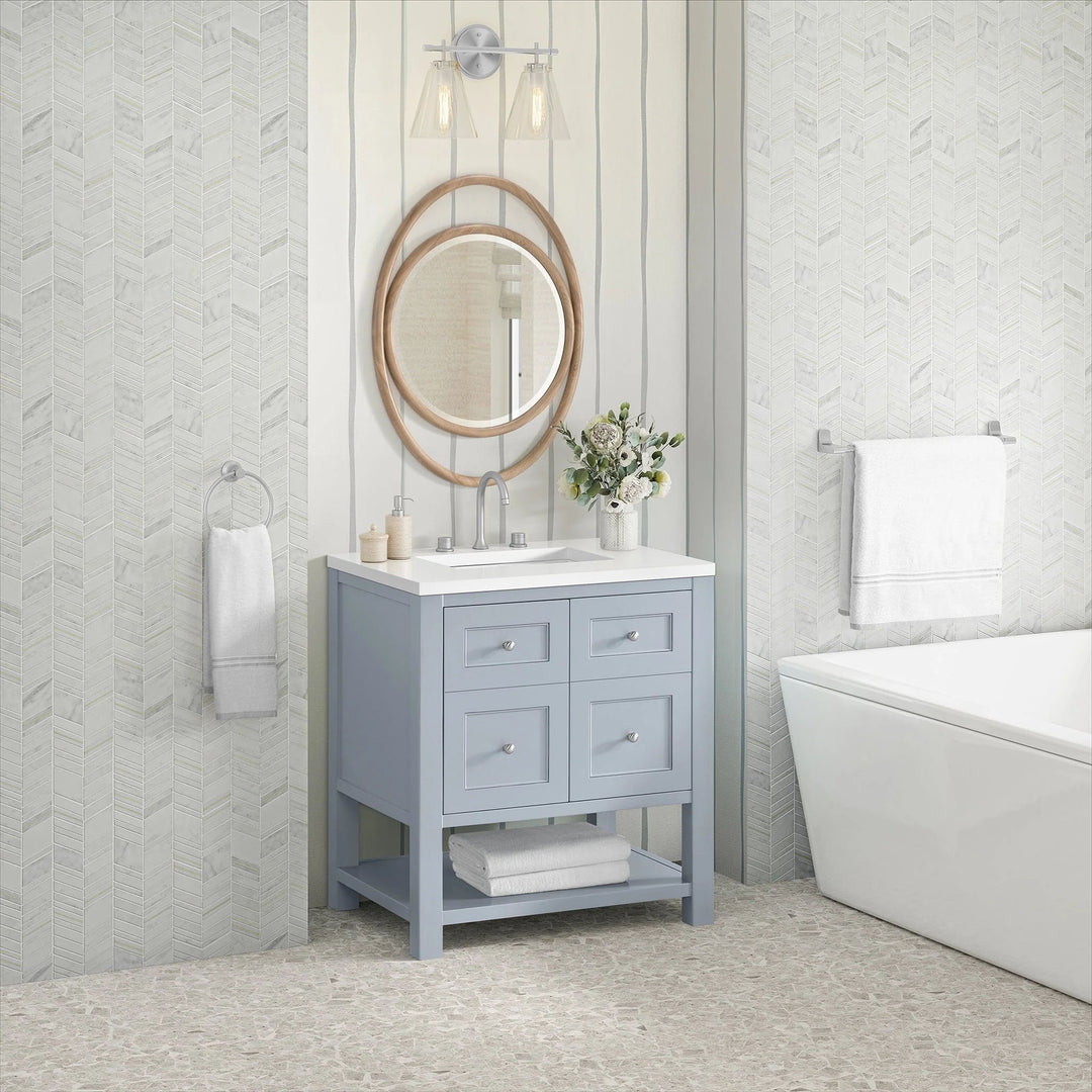 Breckenridge Bath Vanity