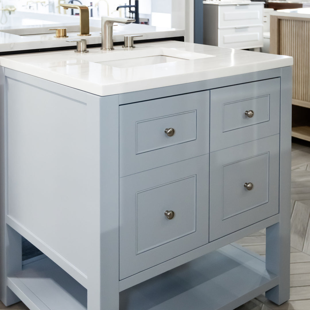 Breckenridge Bath Vanity