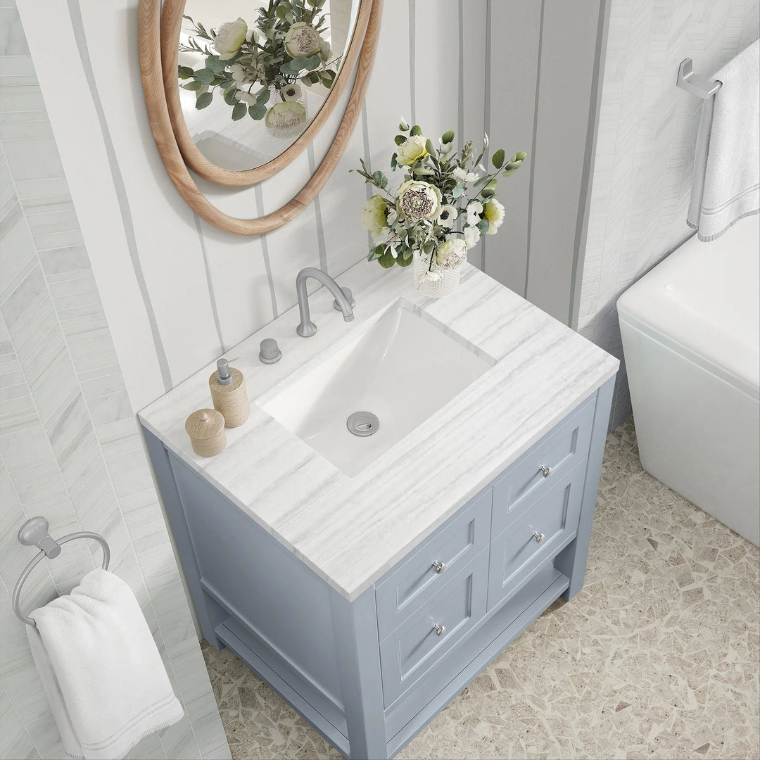 Breckenridge Bath Vanity