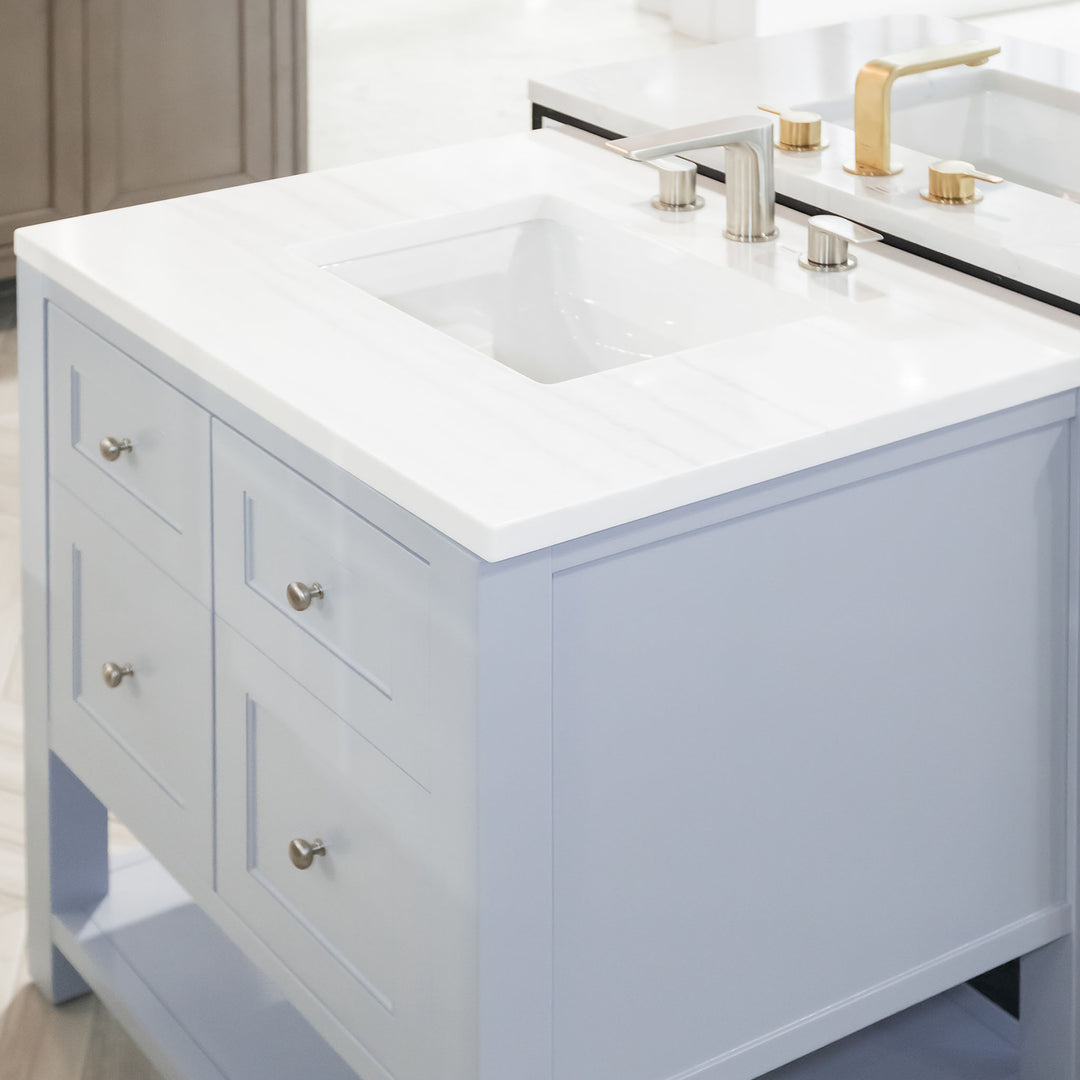 Breckenridge Bath Vanity