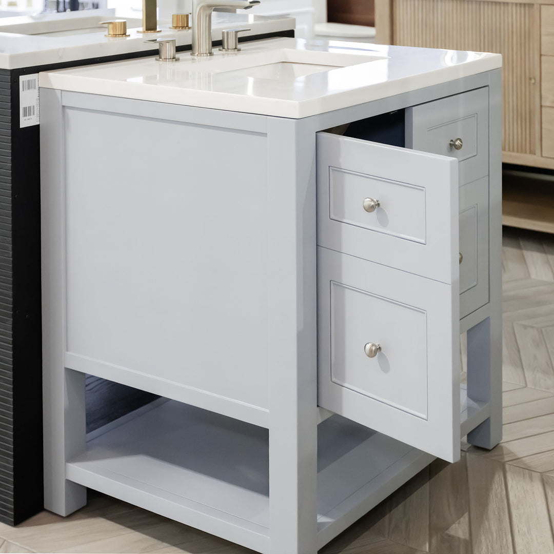 Breckenridge Bath Vanity