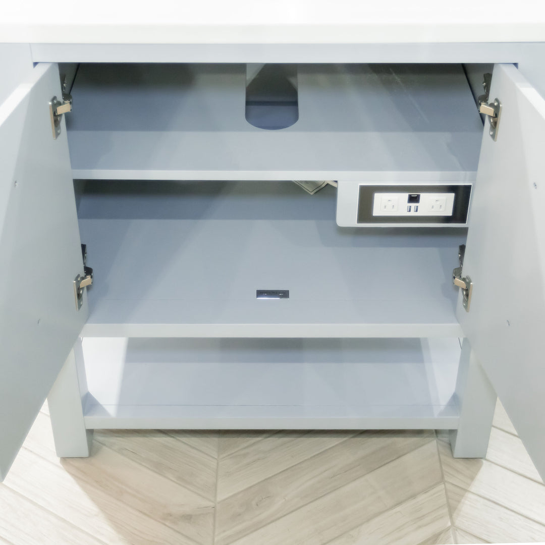 Breckenridge Bath Vanity