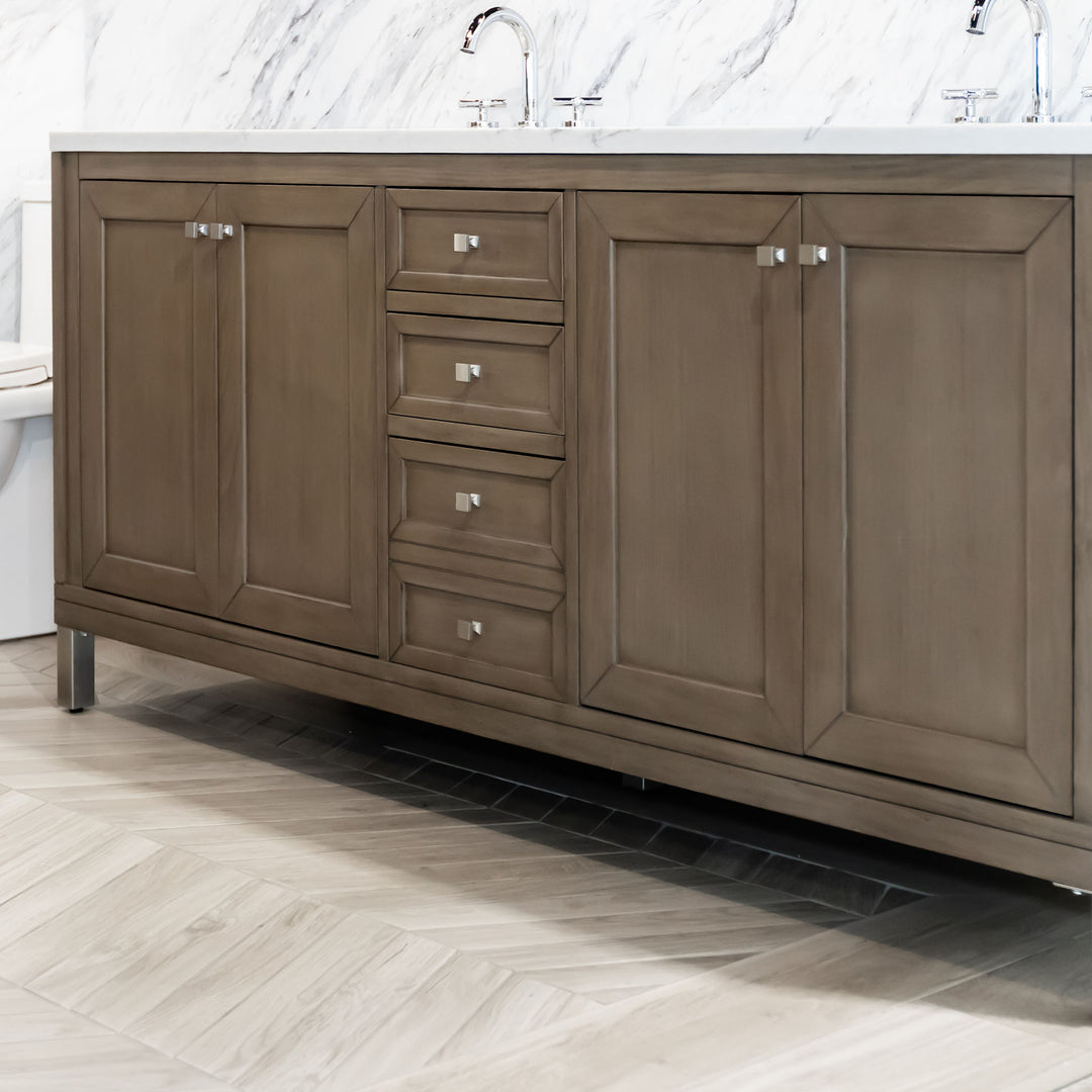 Chicago Bath Vanity