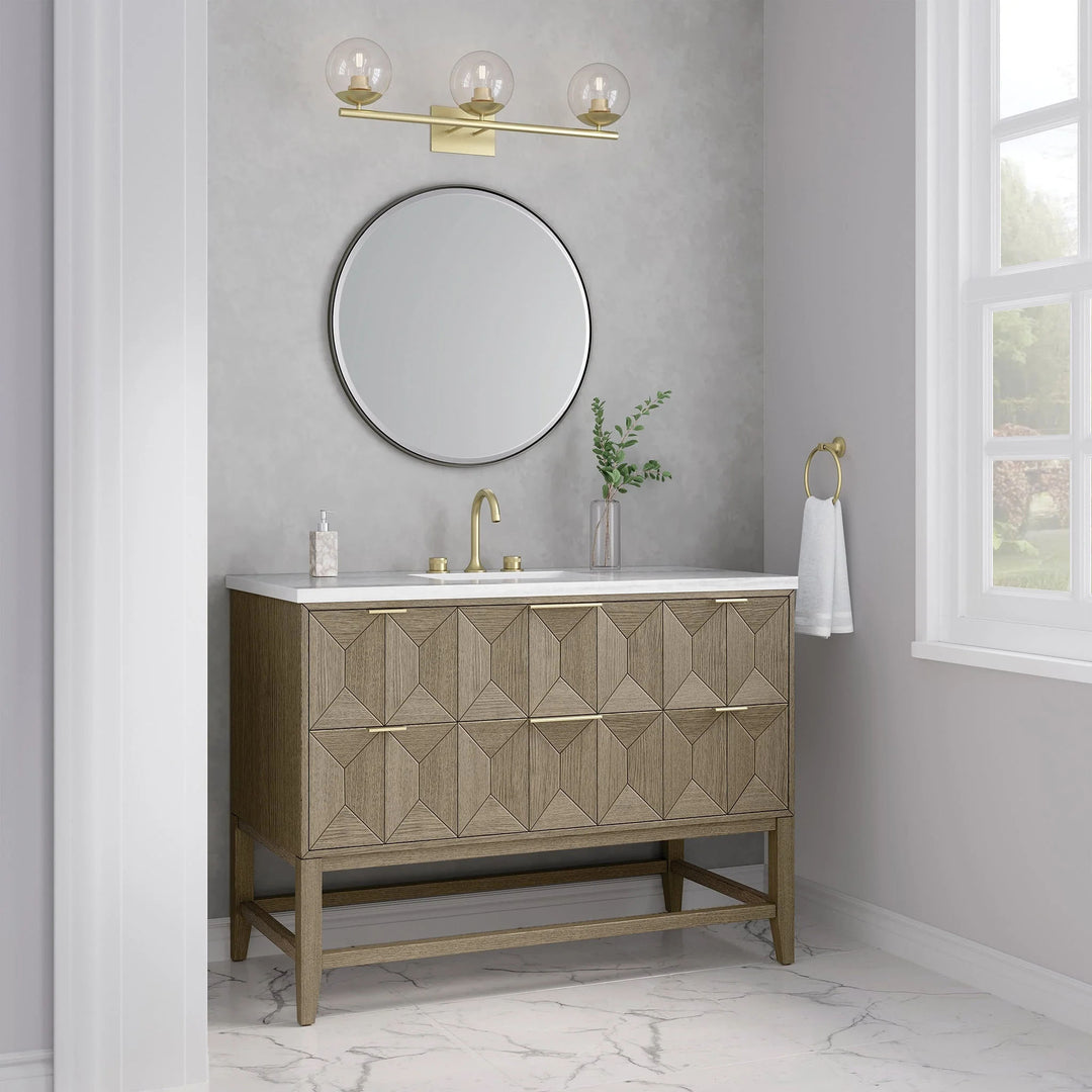 Emmeline Bath Vanity