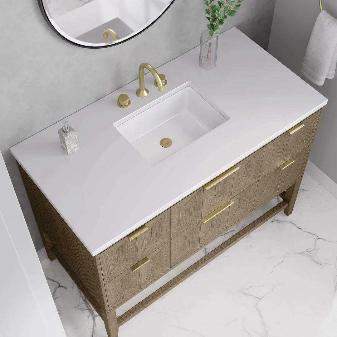 Emmeline Bath Vanity