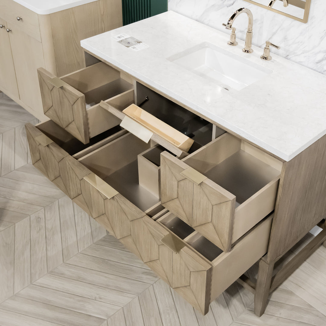 Emmeline Bath Vanity
