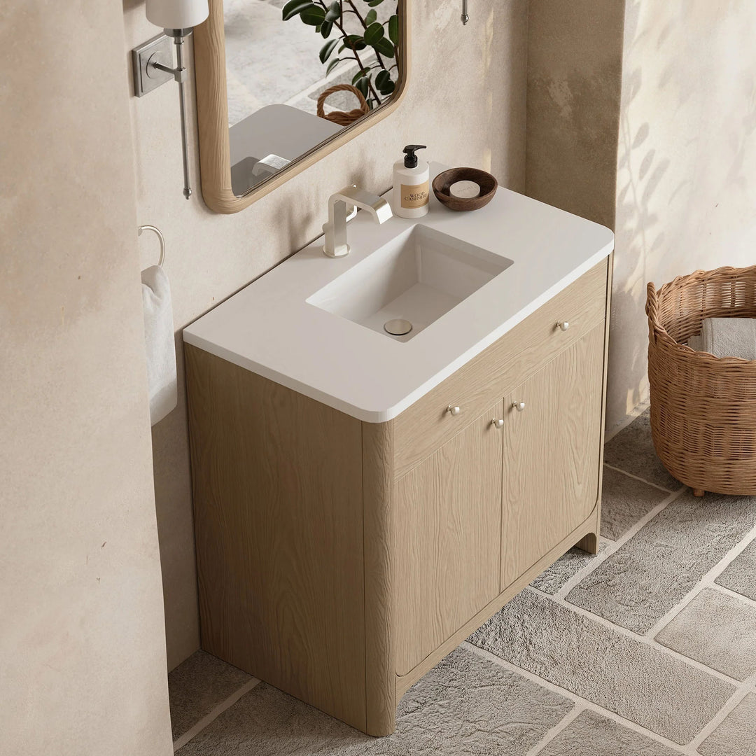 Gracyn Bath Vanity