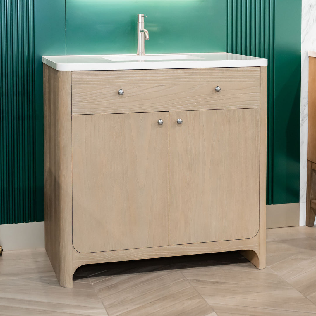 Gracyn Bath Vanity
