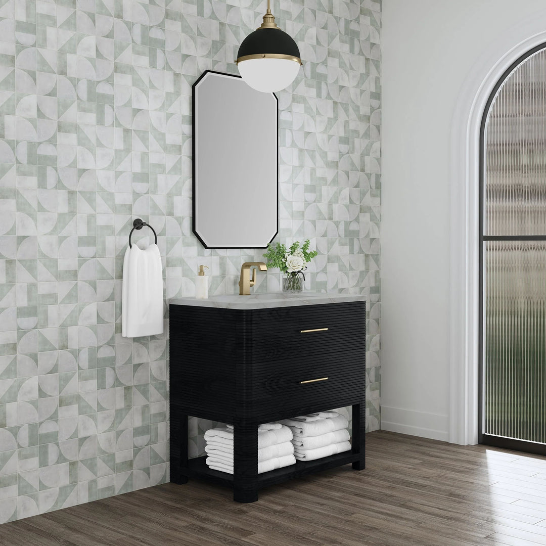 Lucian Bath Vanity