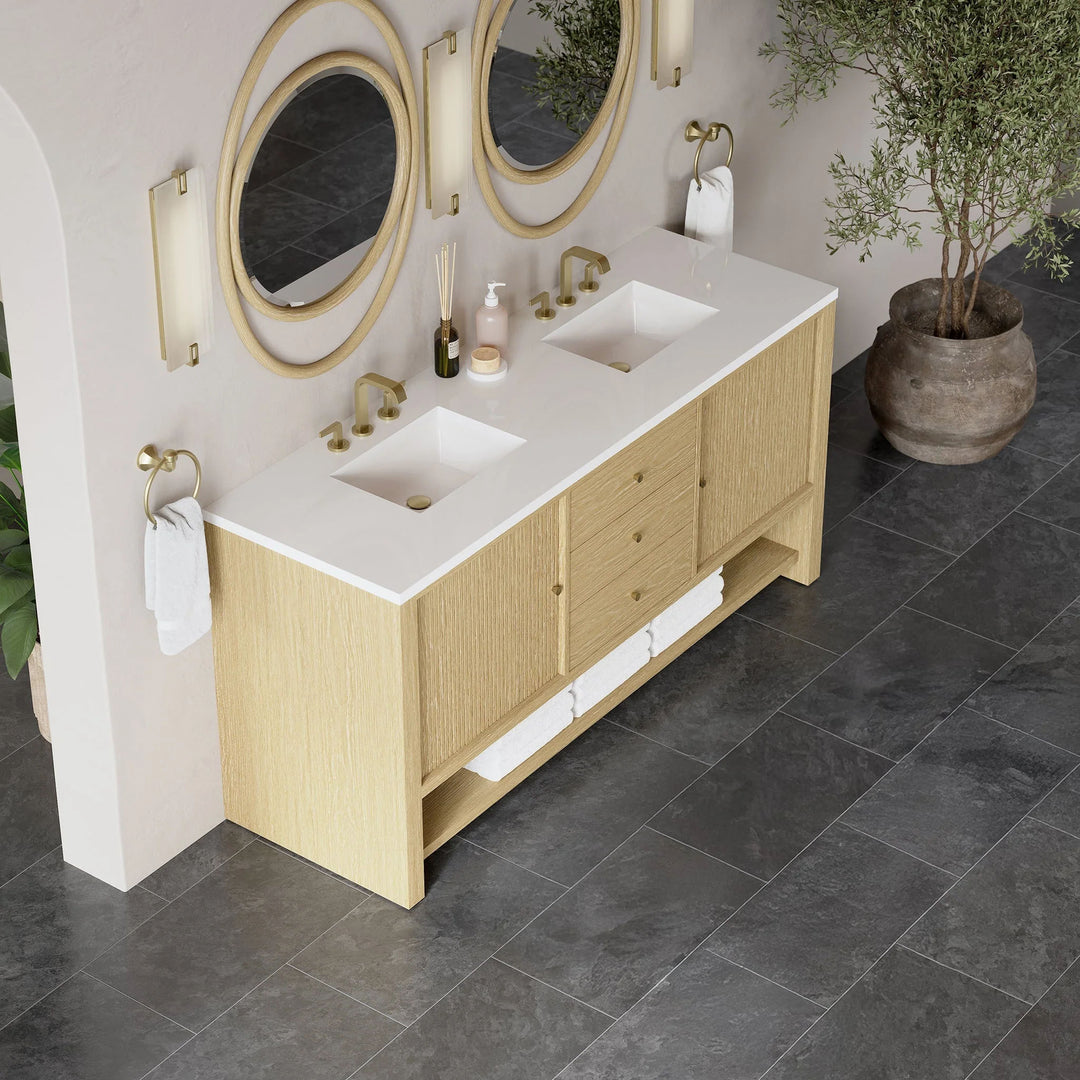 Marigot Bath Vanity