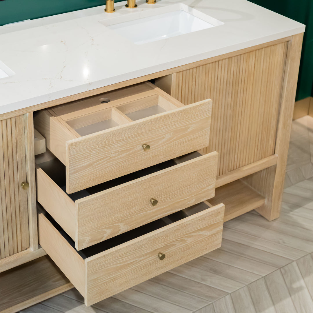 Marigot Bath Vanity