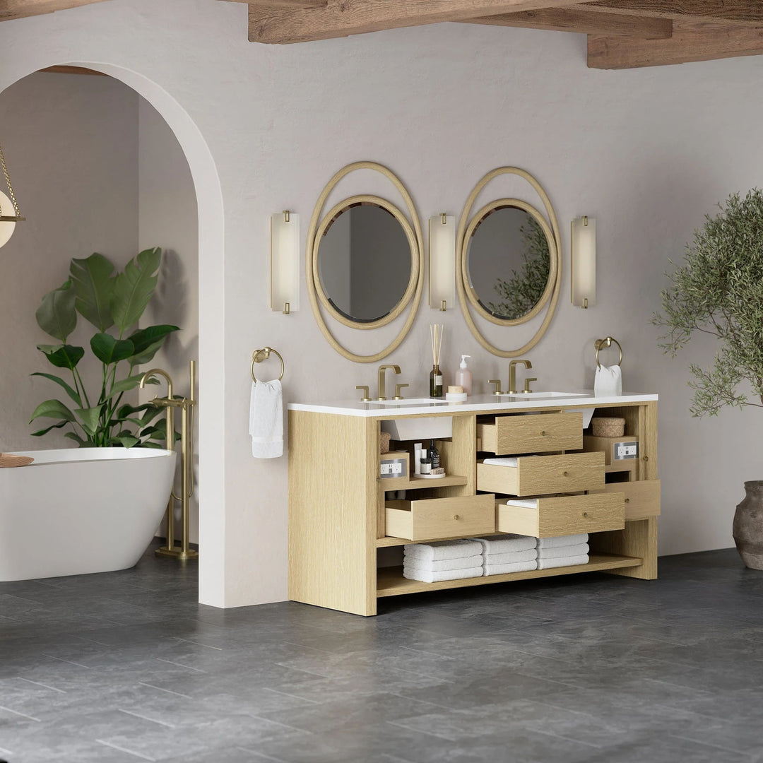 Marigot Bath Vanity