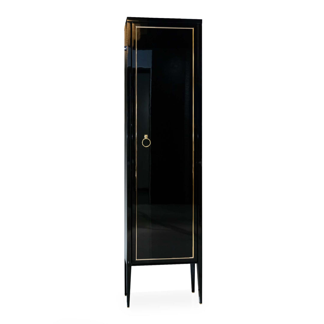 Bath Vanity Elegance Napoleon Double Sink