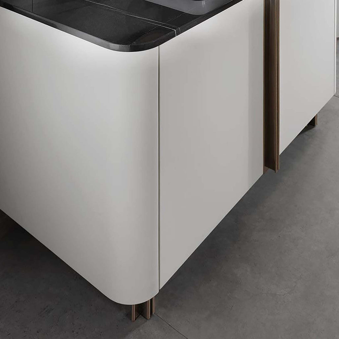 Bath Vanity Lenox Hill Single Sink