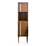 Mia Italia Tribeca Linen & Storage Cabinet