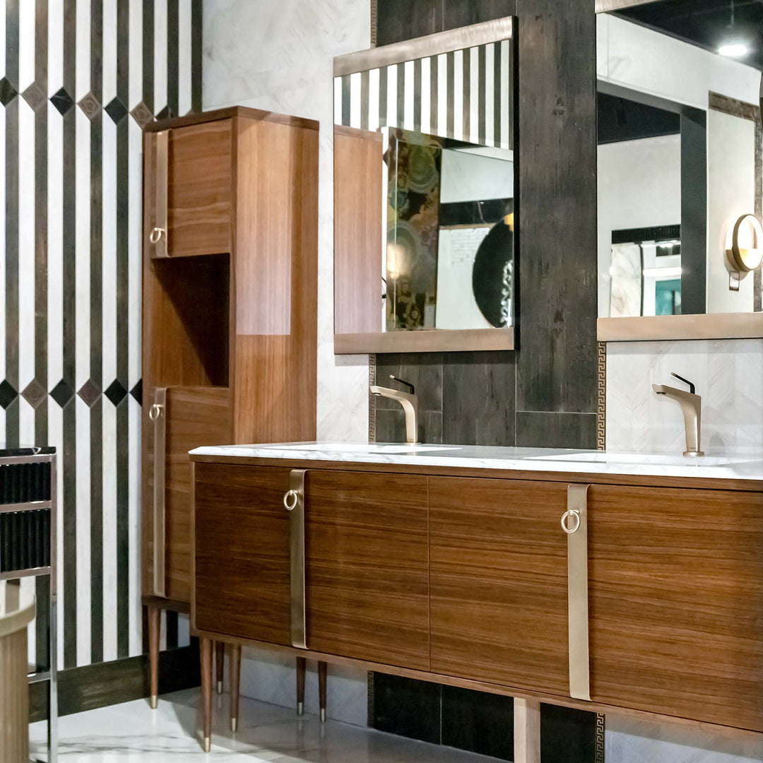 Tribeca Bathroom Mirror