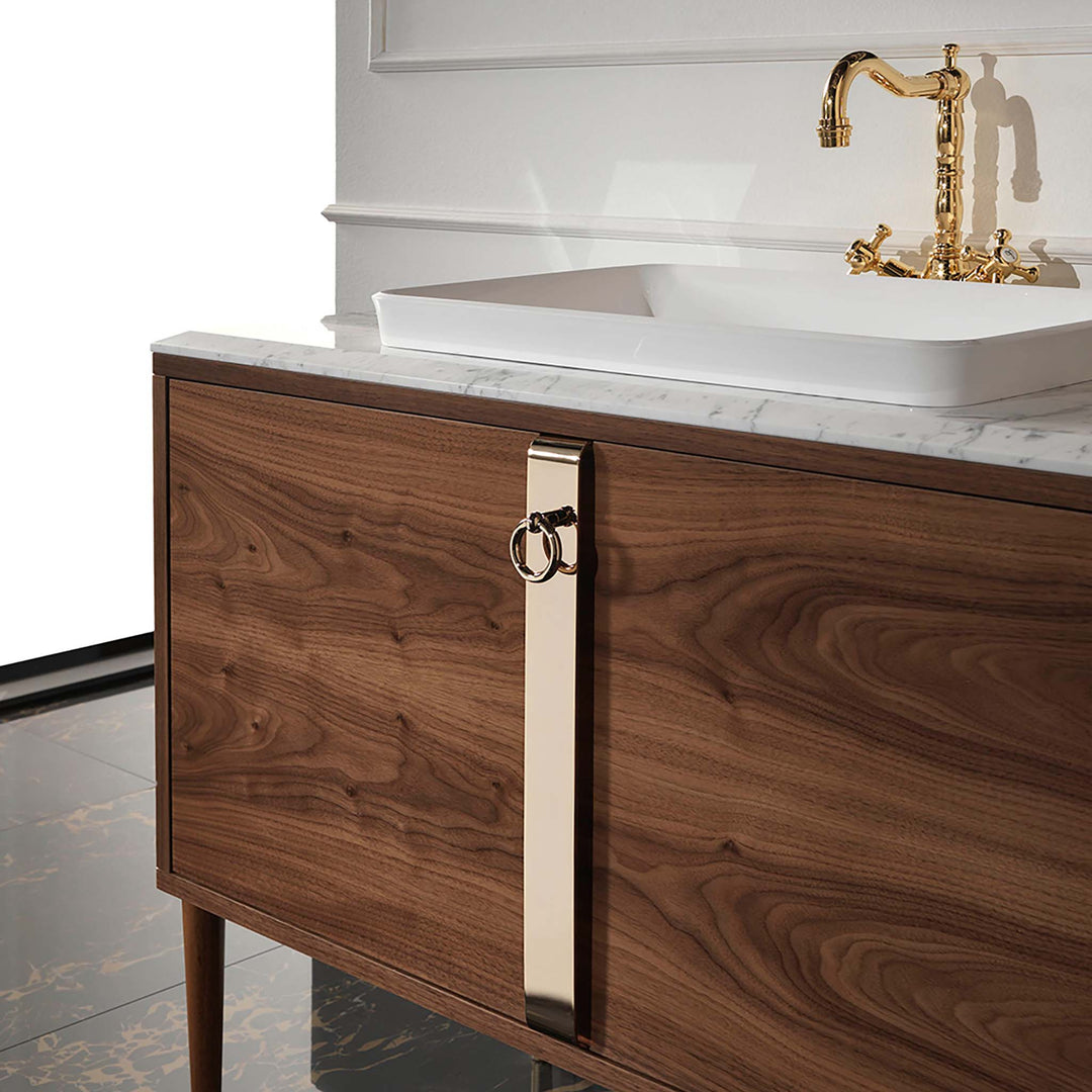 Bath Vanity Tribeca Single Sink