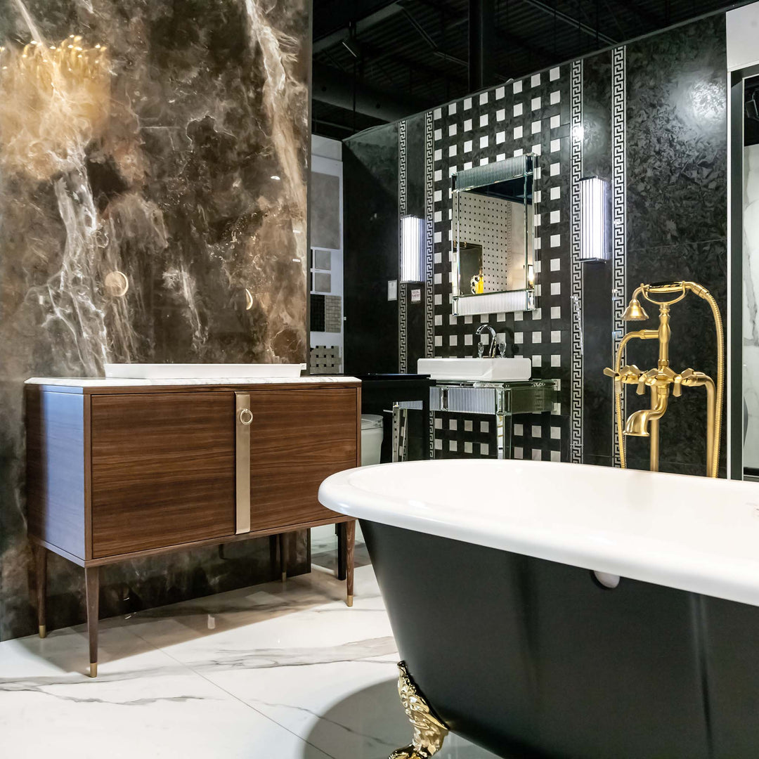 Bath Vanity Tribeca Single Sink
