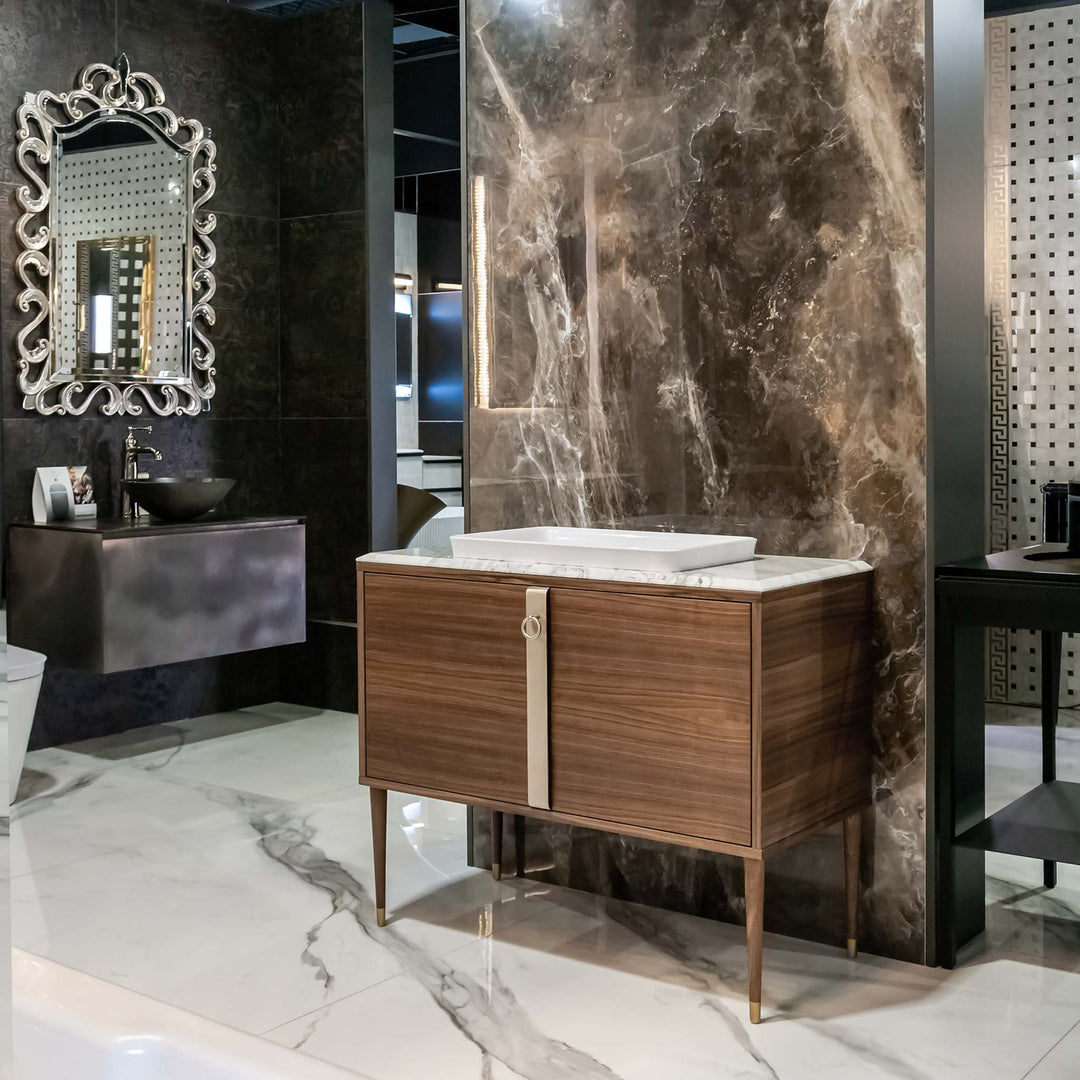Bath Vanity Tribeca Single Sink