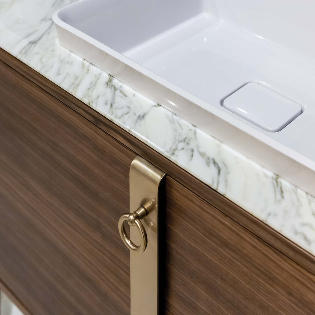 Bath Vanity Tribeca Single Sink