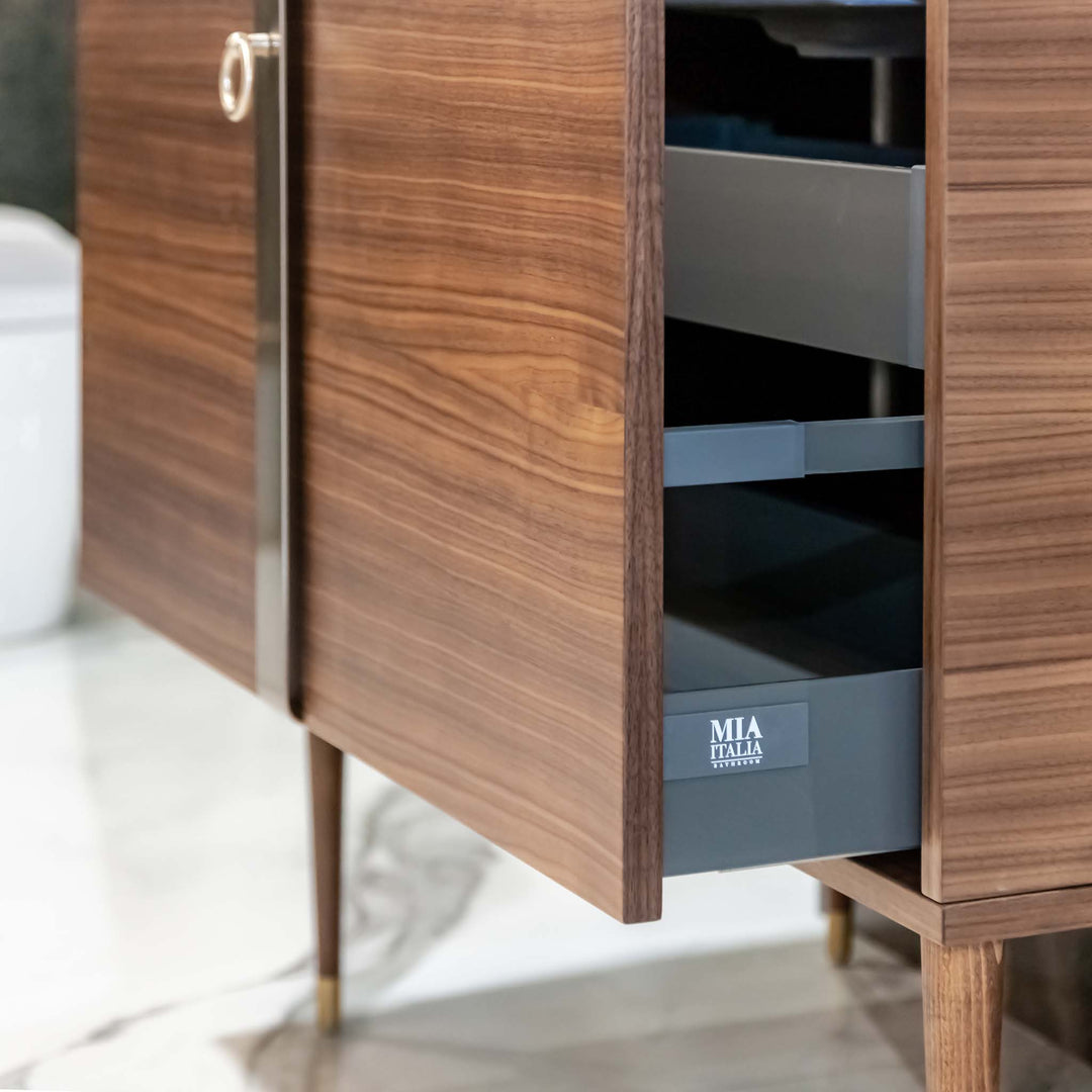 Bath Vanity Tribeca Single Sink