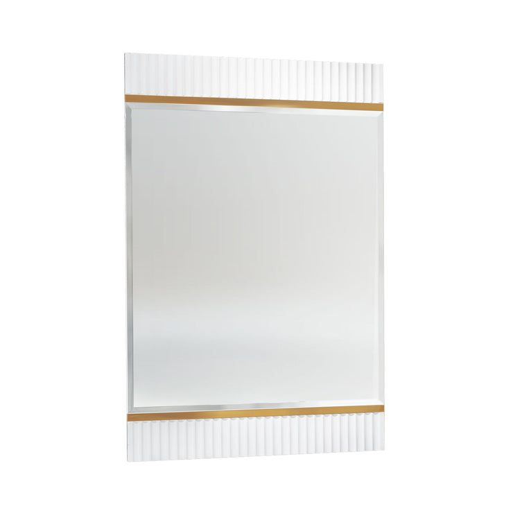 Oasis Bathroom Mirror, Academy 26"