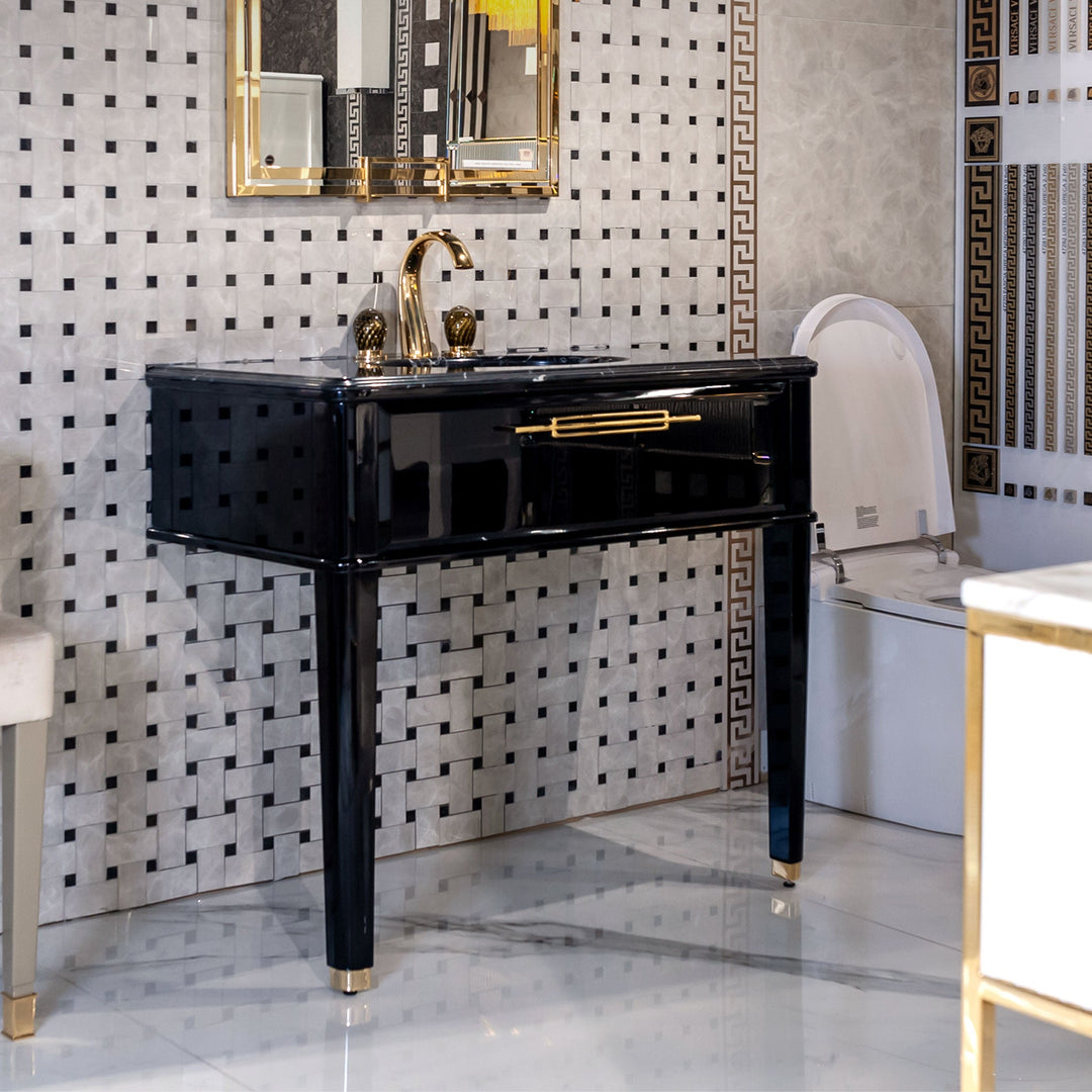 Bath Vanity Riviere