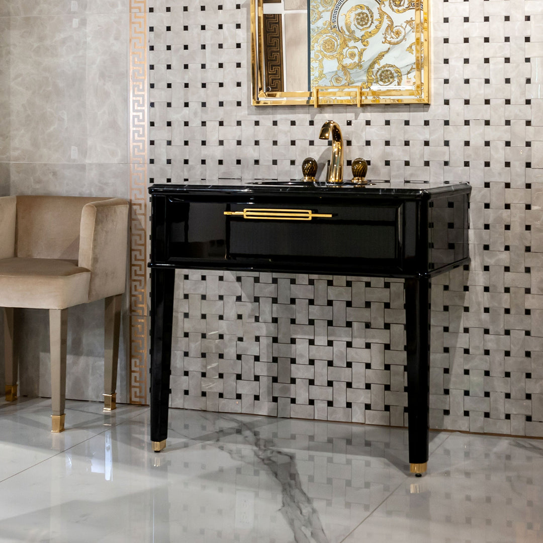 Bath Vanity Riviere