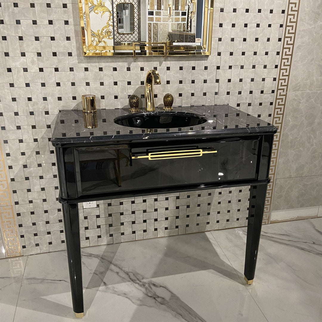 Bath Vanity Riviere