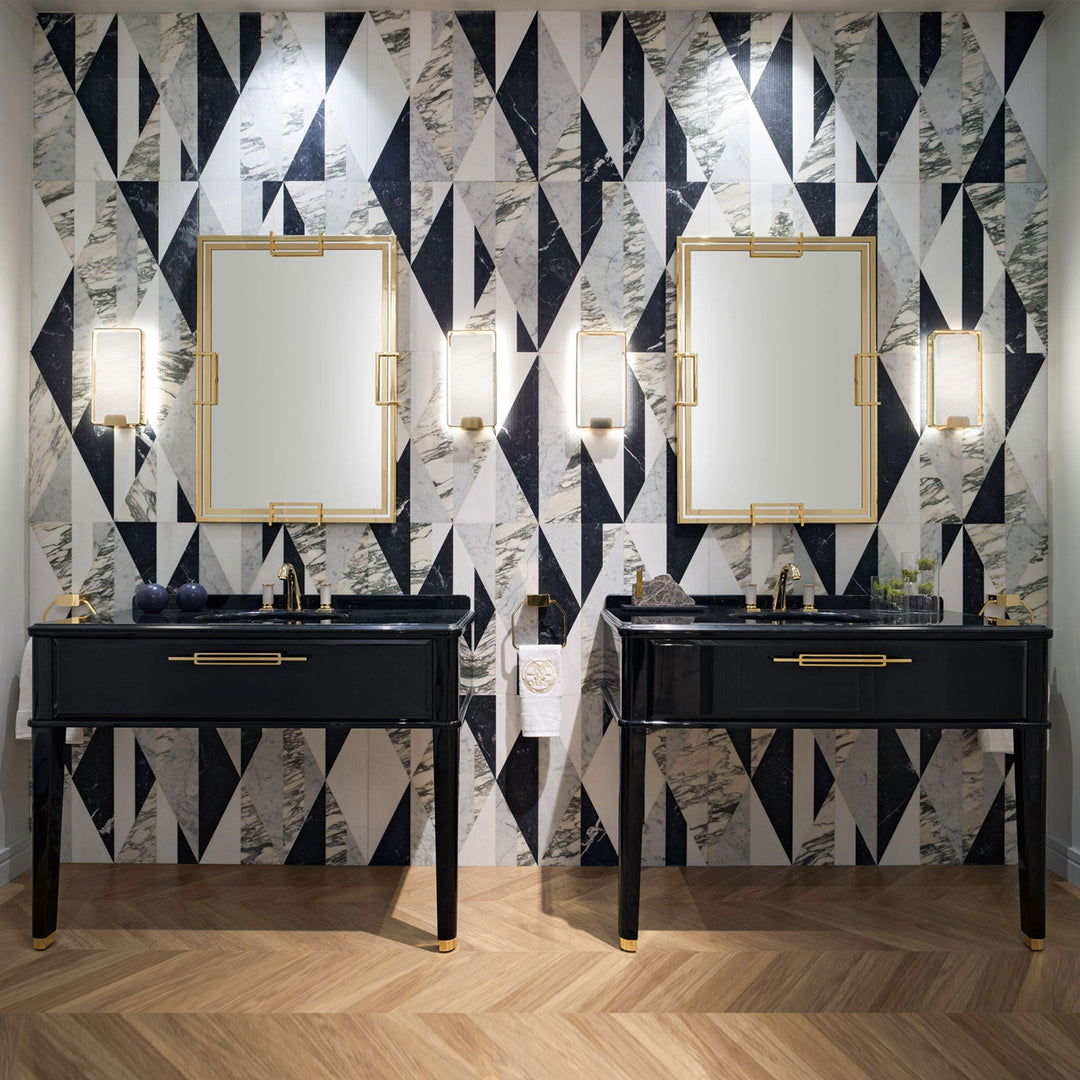 Bath Vanity Riviere