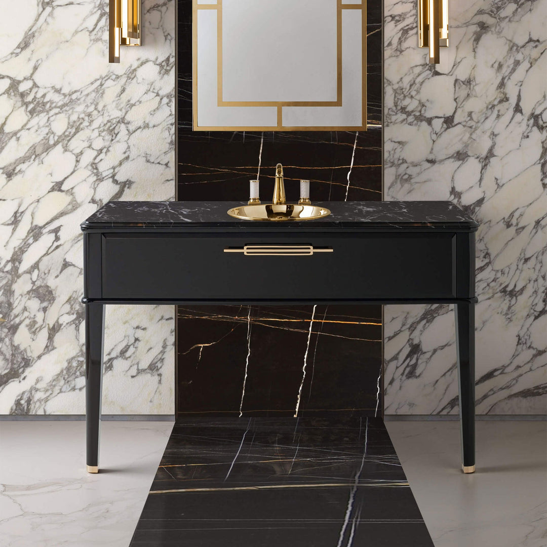 Bath Vanity Riviere