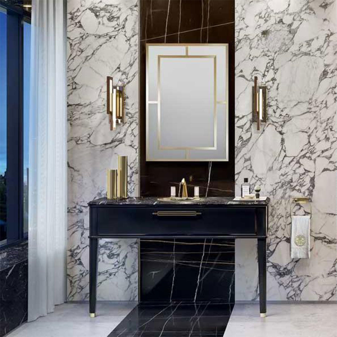Bath Vanity Riviere