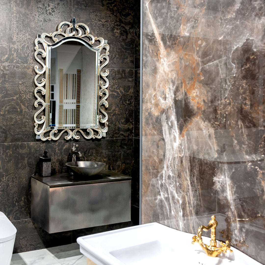 Bath Vanity De Luxe