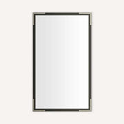 Robern Industrial Metal Mirror Cabinet