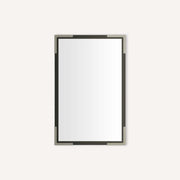 Robern Industrial Metal Mirror Cabinet