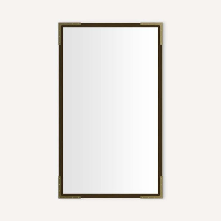 Robern Industrial Metal Mirror Cabinet