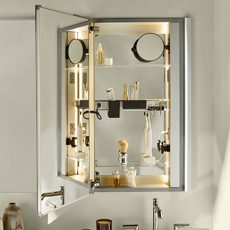 Robern M Series Reserve Mirror Cabinet