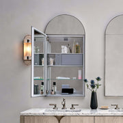 Robern Murray Hill Mirror Cabinet