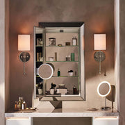 Robern Murray Hill Mirror Cabinet