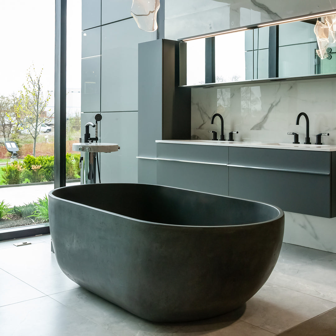 Balux Bathtub Ola