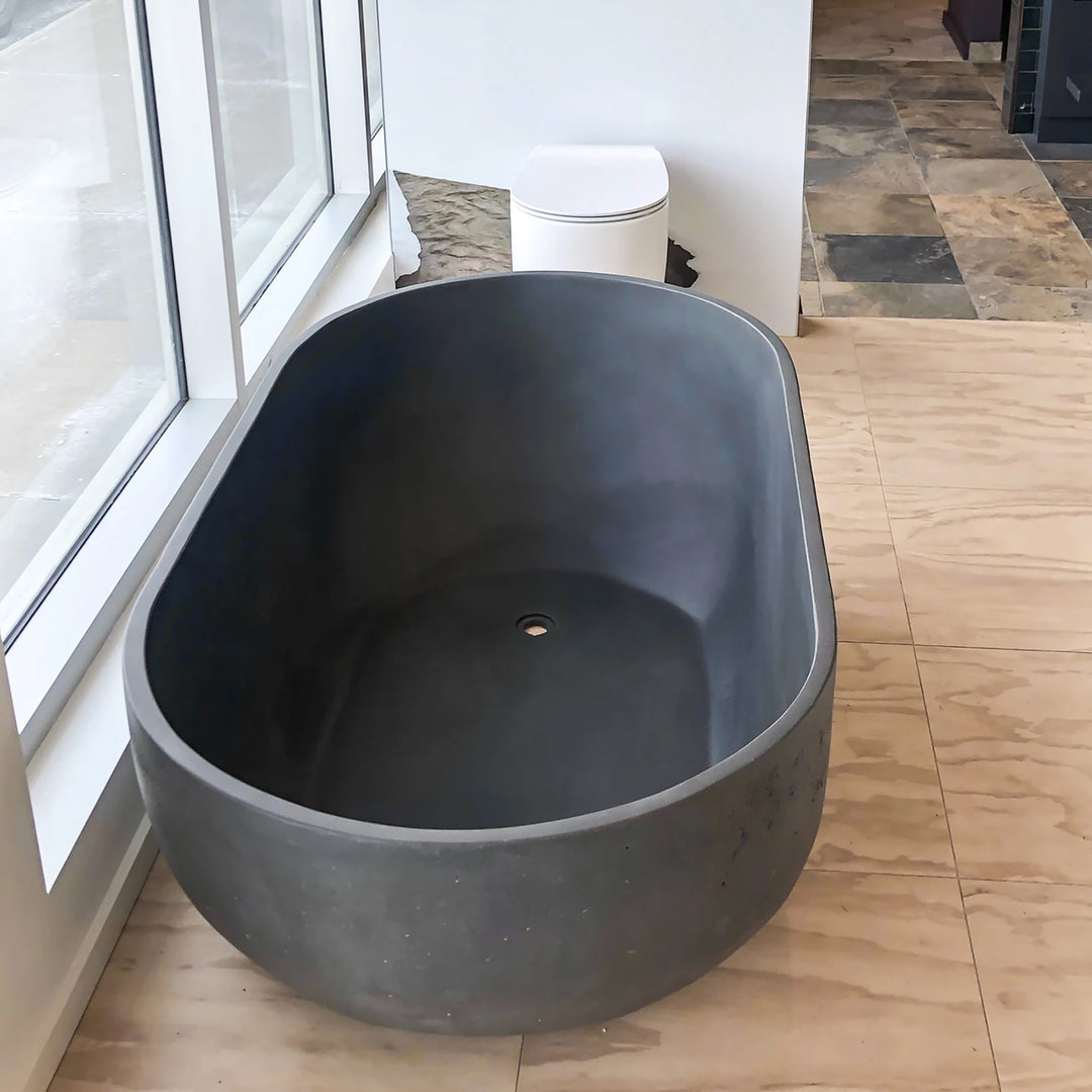 Balux Bathtub Ola