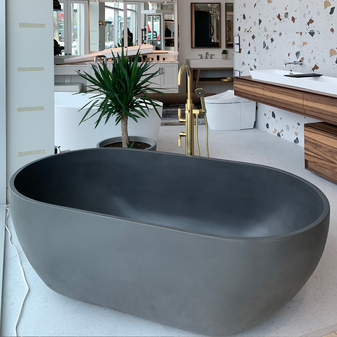 Balux Bathtub Ola