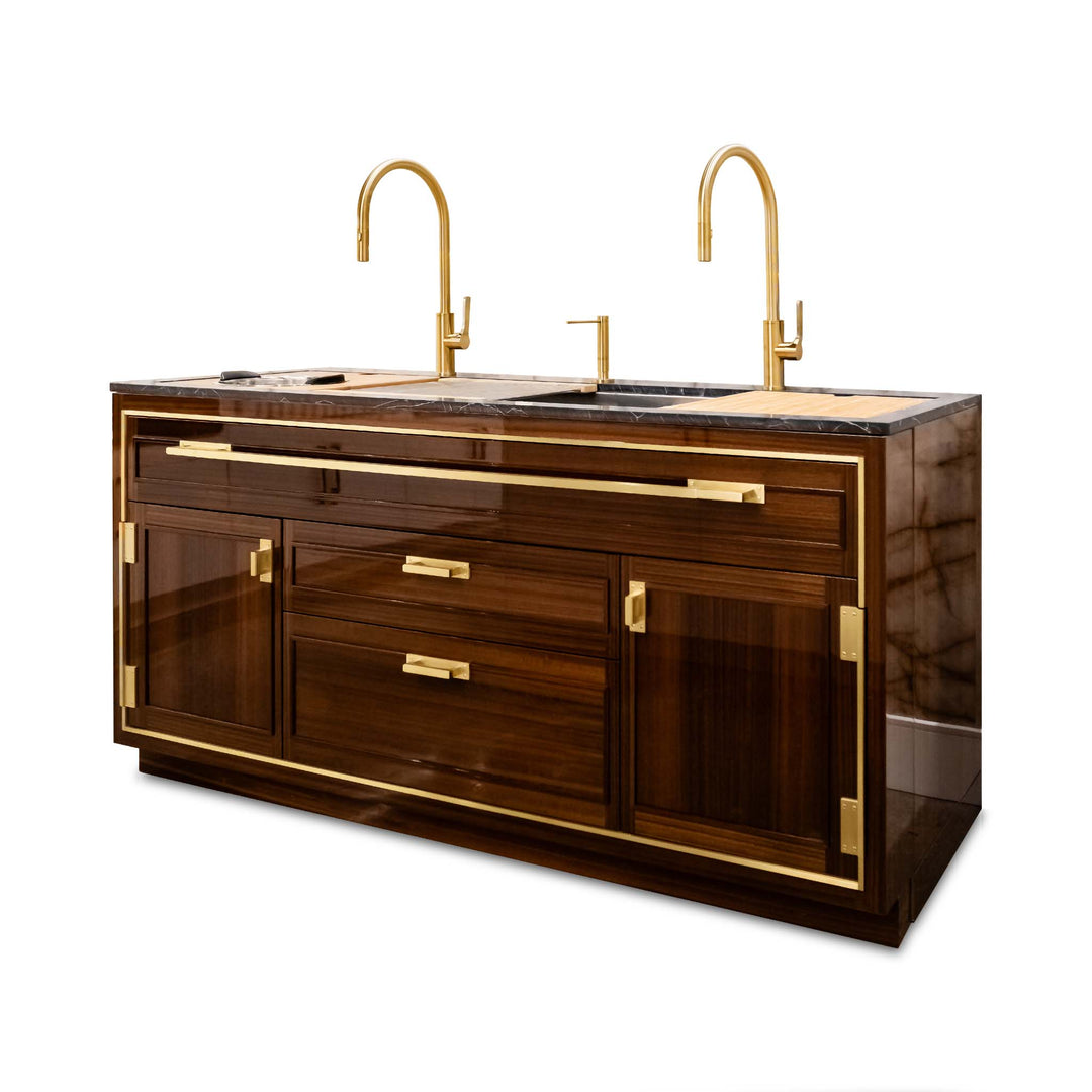 The Galley Dresser